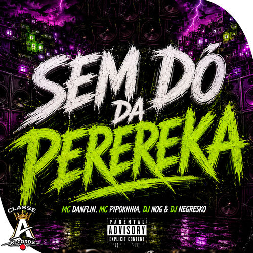 SEM DÓ DA PEREREKA