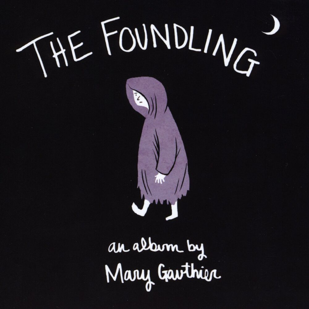Picture of The Foundling