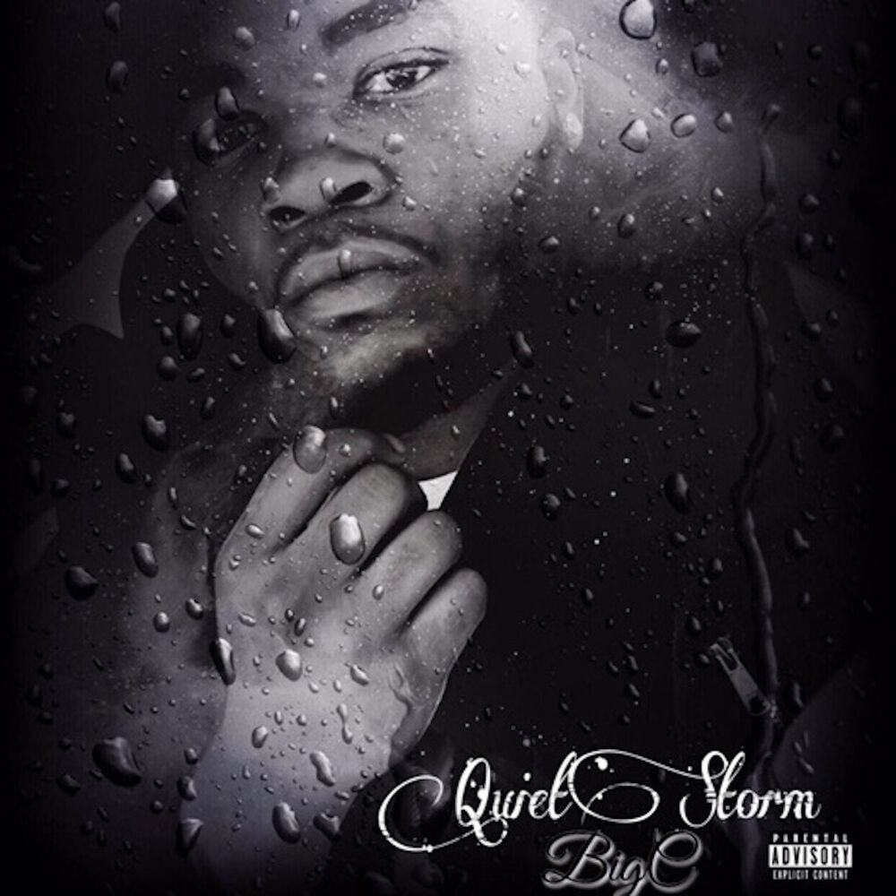 Picture of Quiet Storm