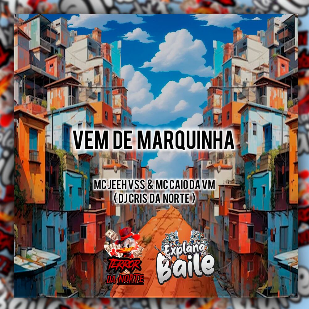 Picture of Vem de Marquinha