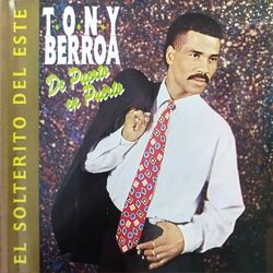 Cover of De Puerto En Puerto