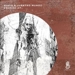 Cover of Zoonoo EP