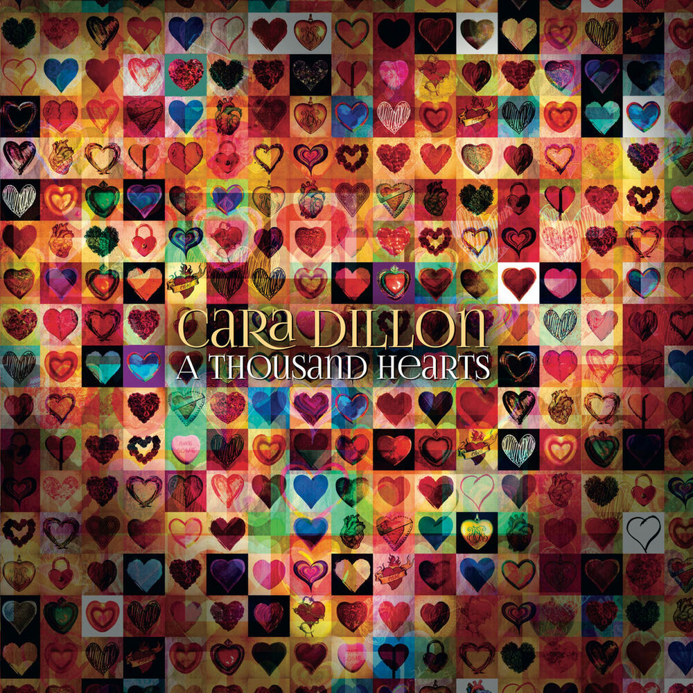 Picture of A Thousand Hearts