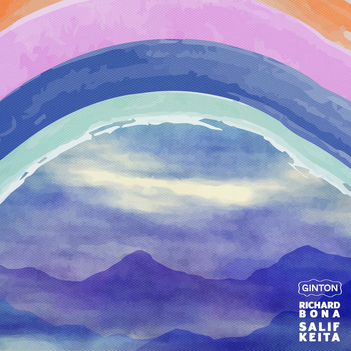 Album cover of Kalabancoro