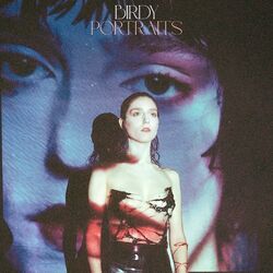 Cover of Portraits