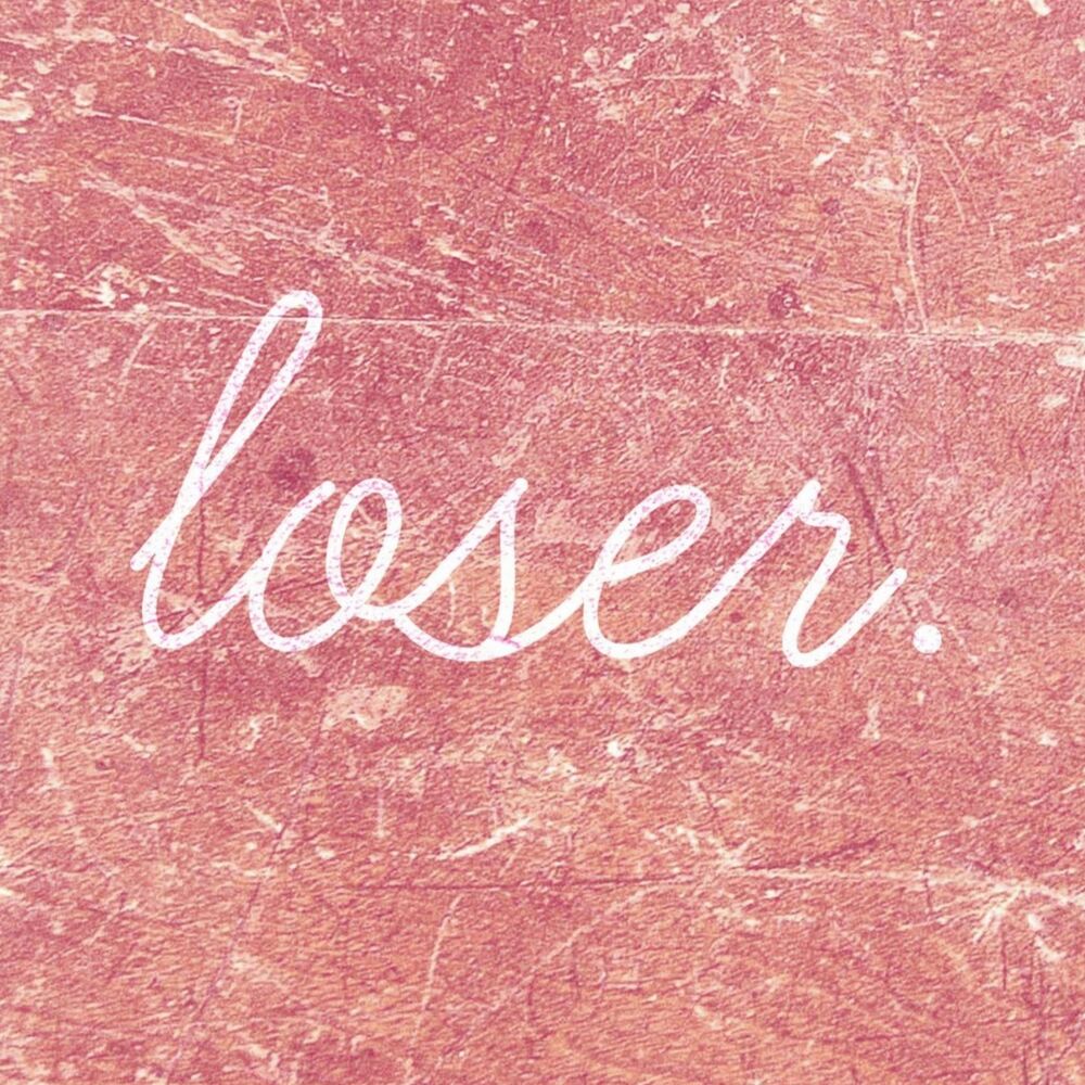 Picture of Loser.