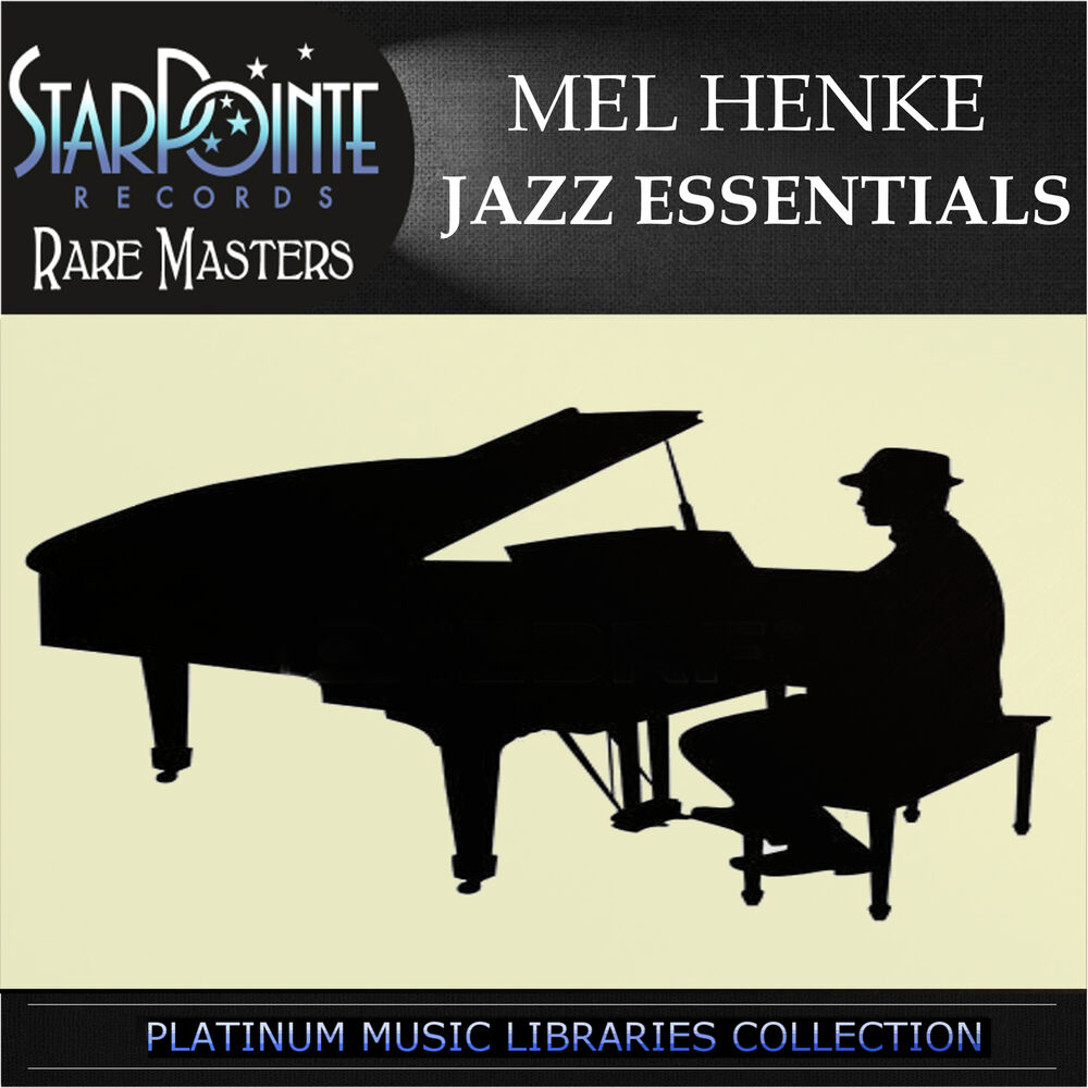 Picture of Jazz Essentials