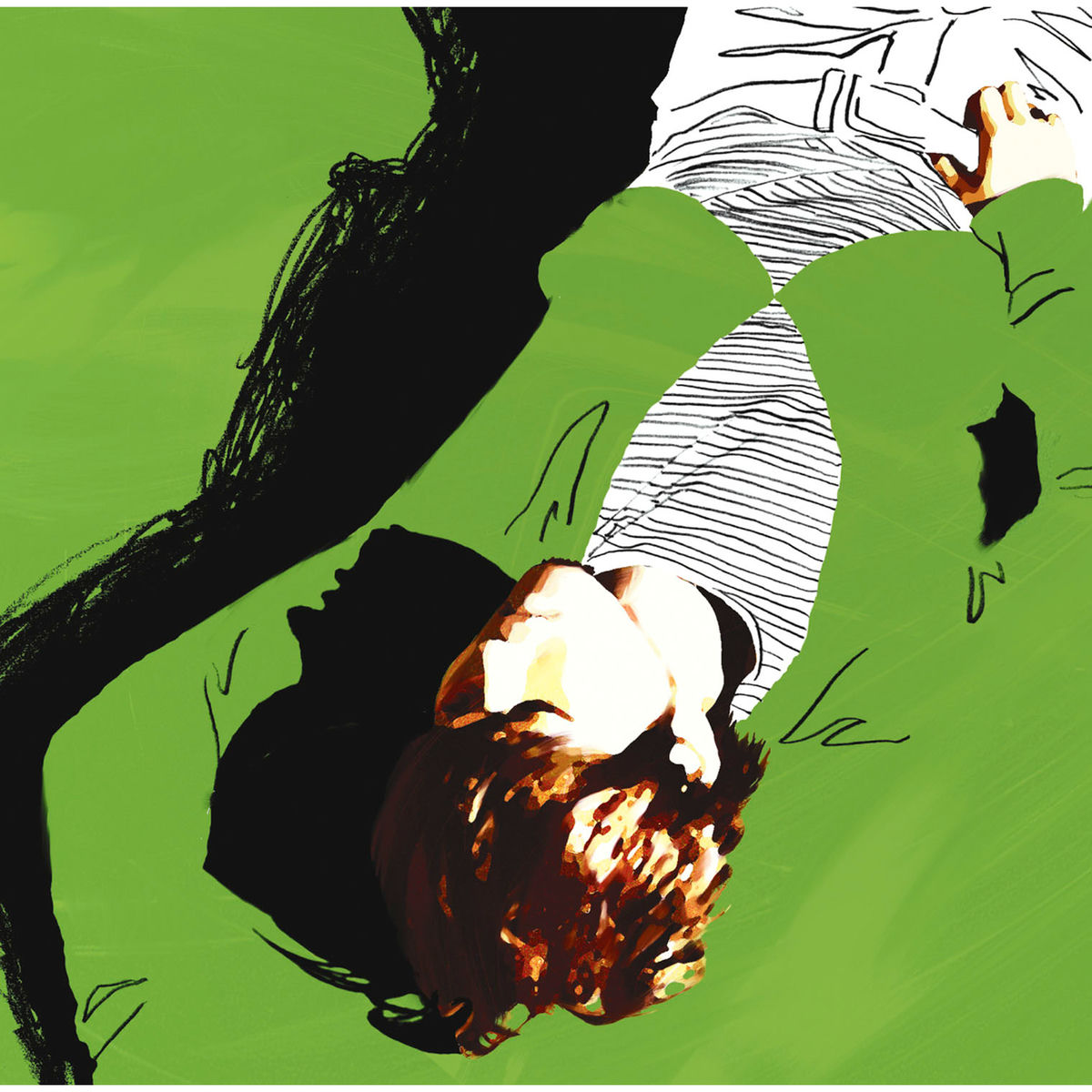 Album cover of Alright