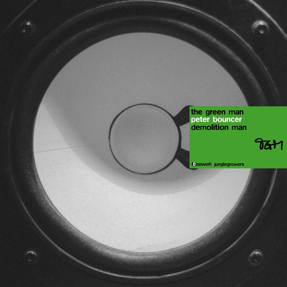 Picture of Basswerk 38 / Junglegrowers 04