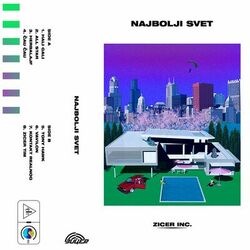 music cover
