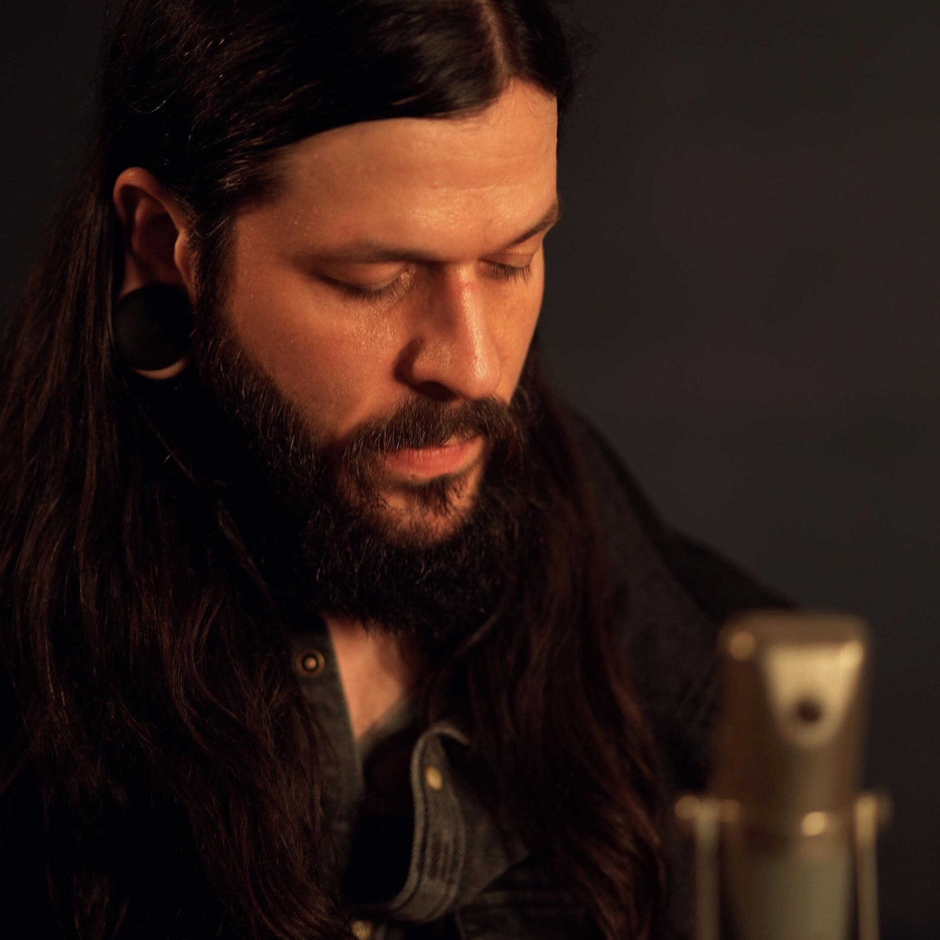 Album cover of The Curse Of The Fold (Acoustic)