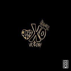 Cover of XO (Victony Remix)