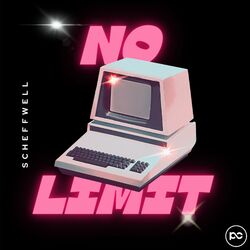 Cover of No Limit (Radio Edit)