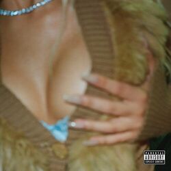 Cover of I LUV IT
