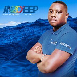 Cover of In2deep, Volume 6