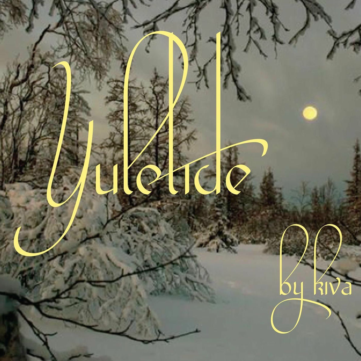Album cover of Yuletide