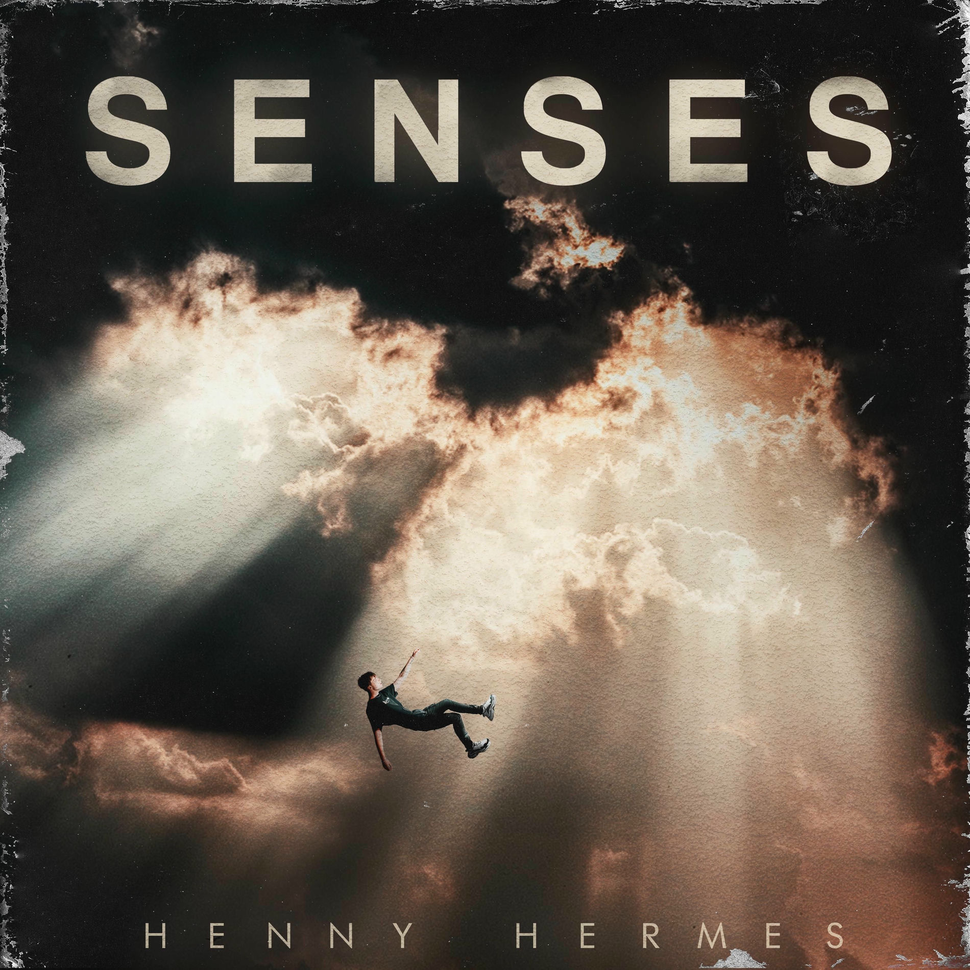 Album cover of SENSES