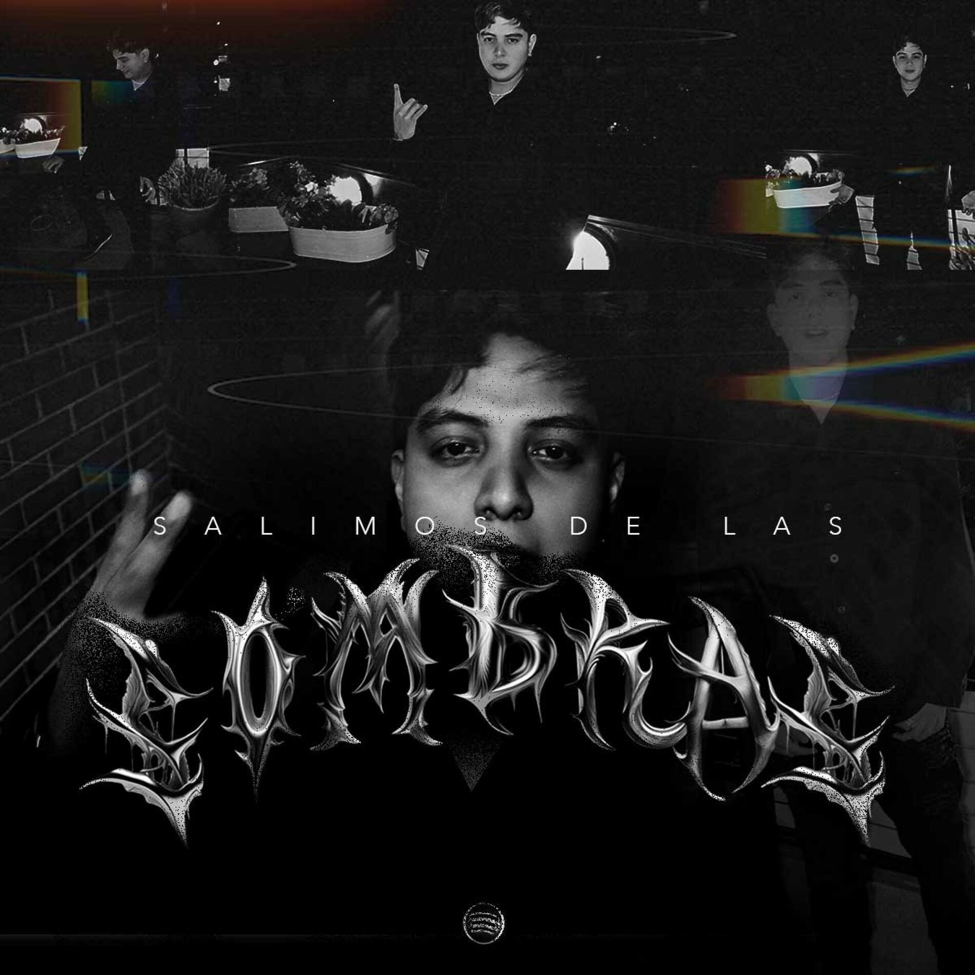 Album cover of Salimos de las Sombras - EP