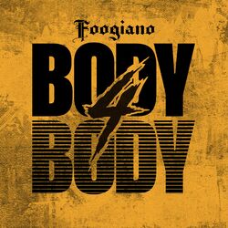 Cover of Body 4 Body