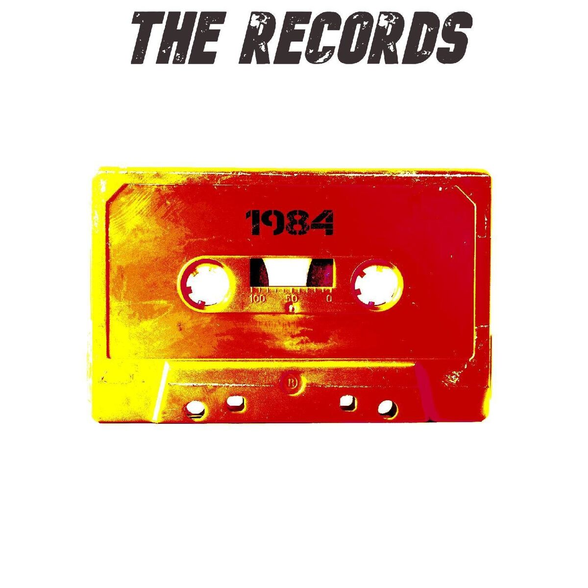 Album cover of 1984 (Live)