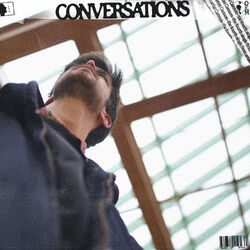 Cover of CONVERSATIONS