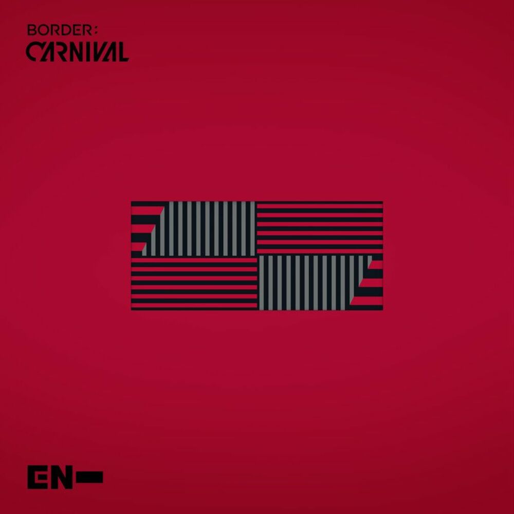 Picture of BORDER : CARNIVAL