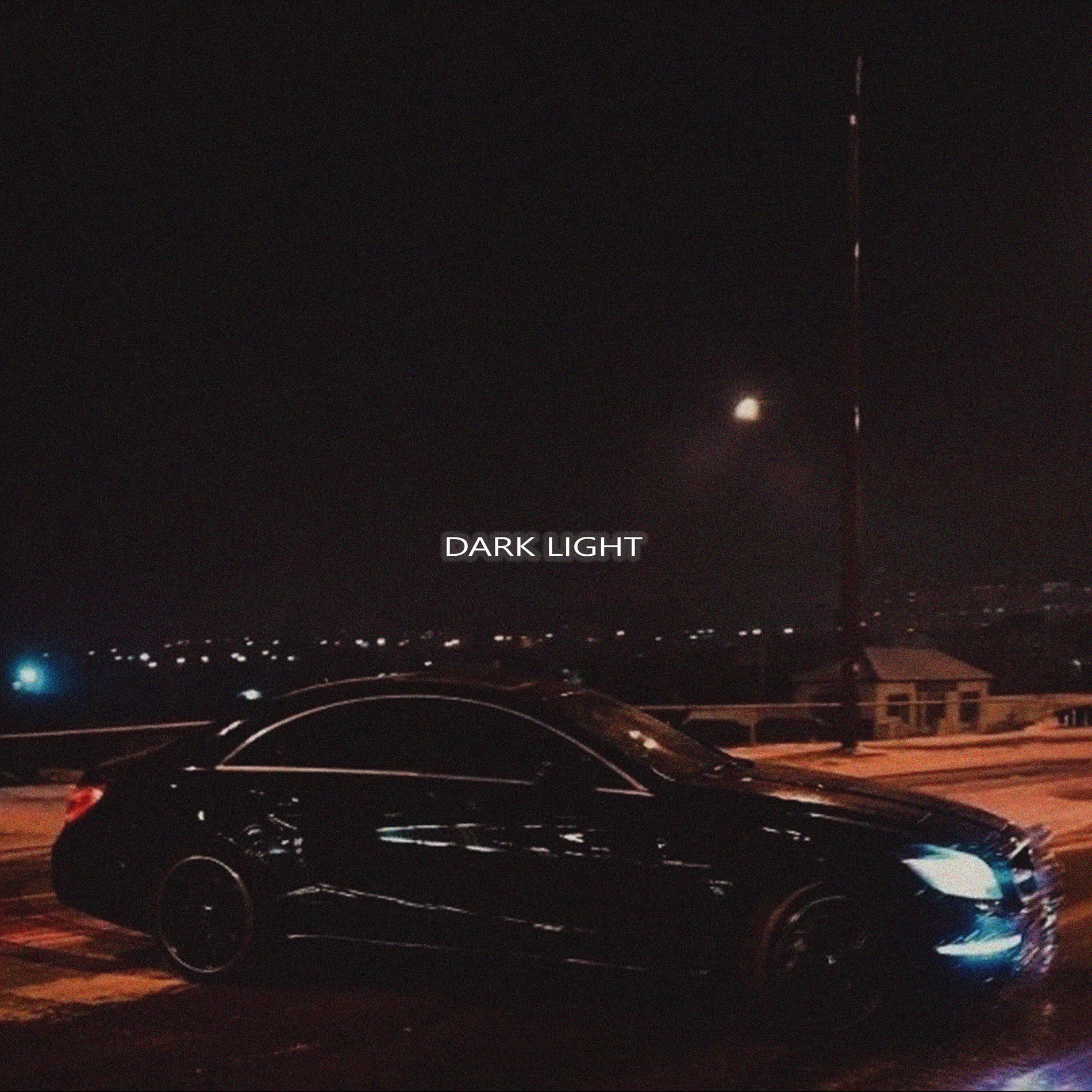 Album cover of Dark Light (Ethno Mix)