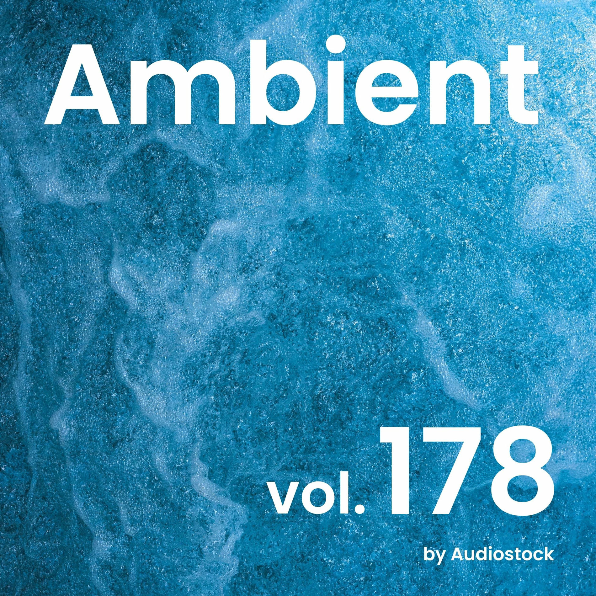 Album cover of Ambient, Vol. 178 -Instrumental BGM- by Audiostock