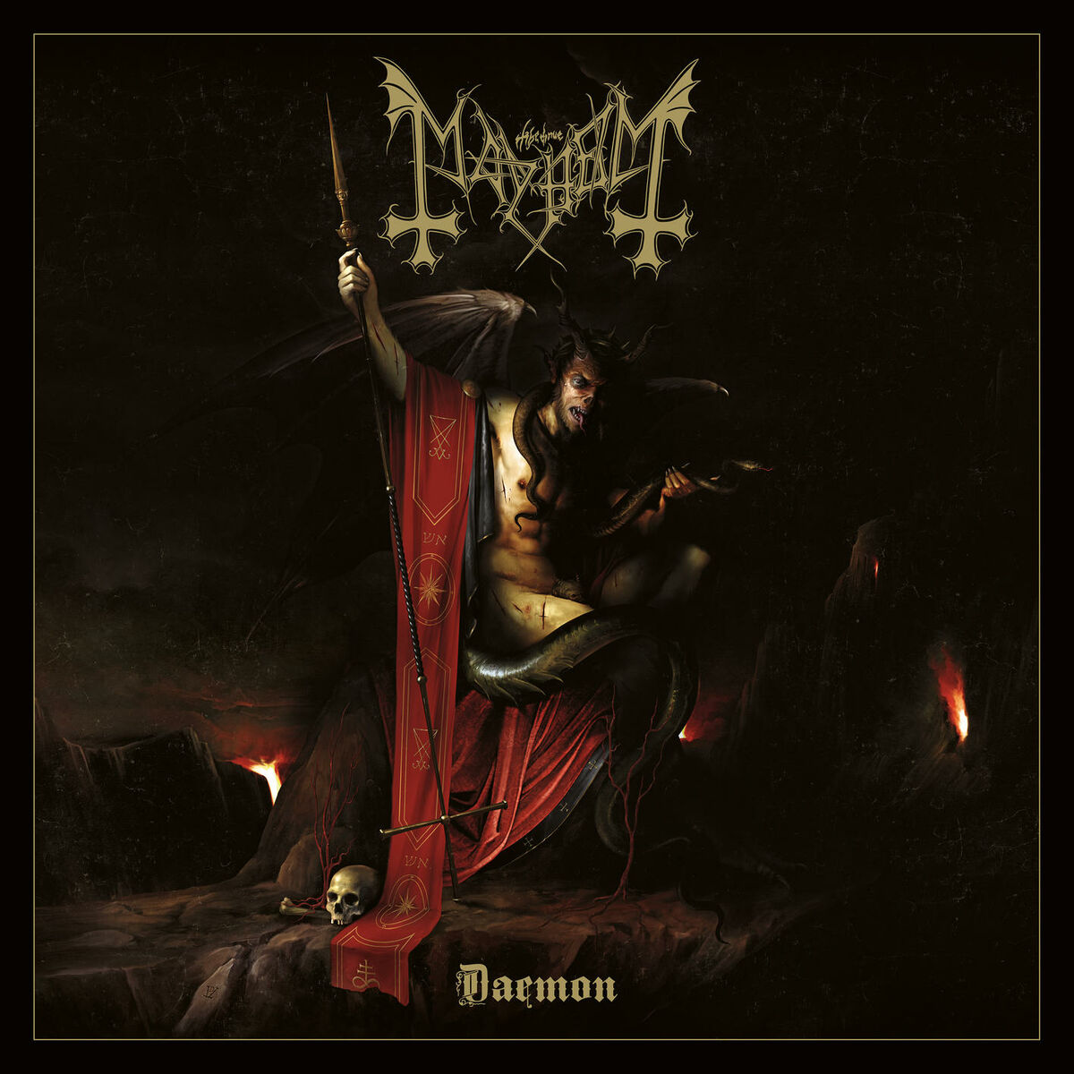 Album cover of Everlasting Dying Flame (Bonus track)
