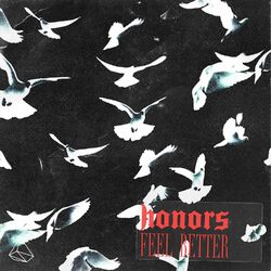 Cover of Feel Better