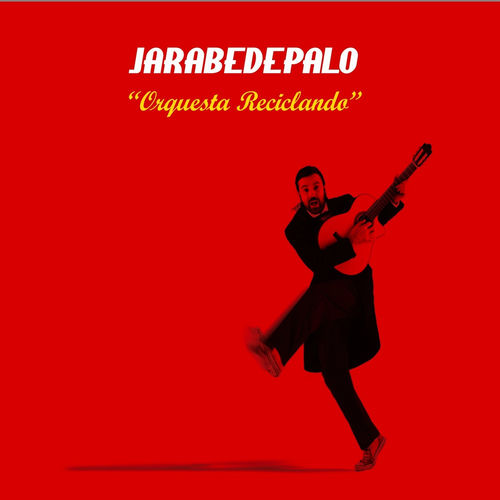 El Bosque de Palo Cantamañanas by Jarabe de Palo - 128 BPM