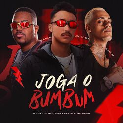 Cover of Joga o Bumbum