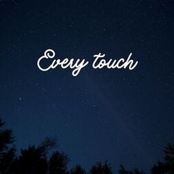 Cover of Every Touch