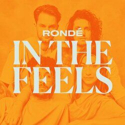 Cover of In The Feels