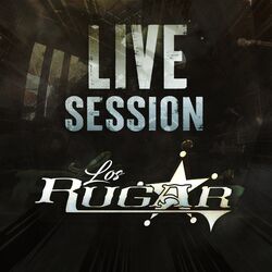 Cover of Live Session (En Vivo)