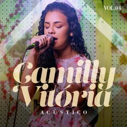 Cover of Acústico, Vol. 4