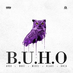 music cover