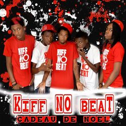 Cover of Cadeau de Noel