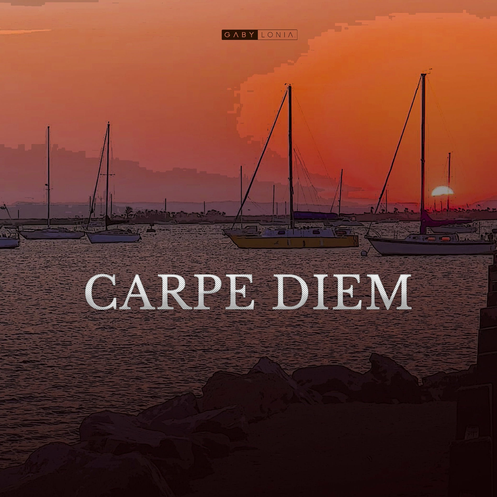 Album cover of Carpe Diem