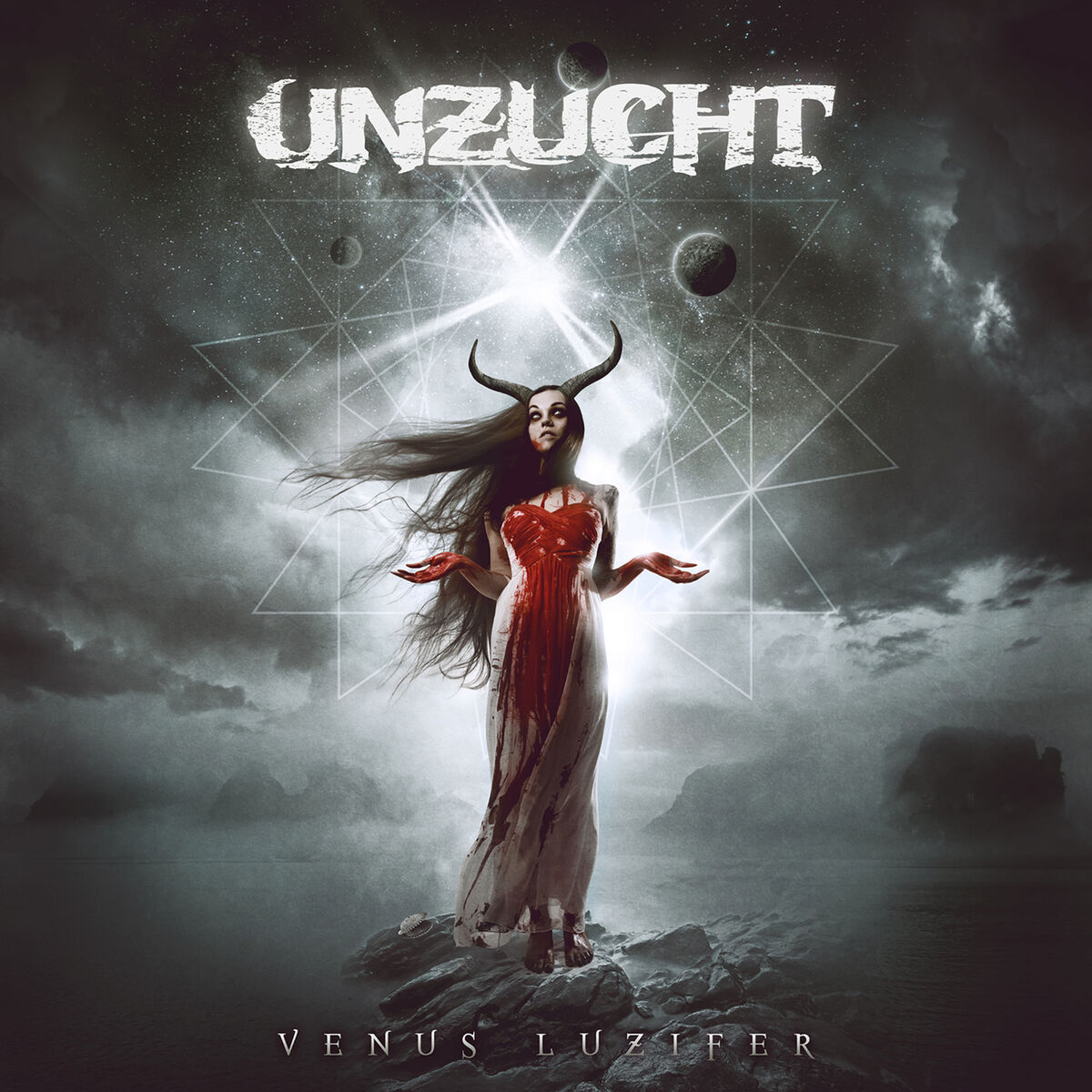 Album cover of Venus Luzifer