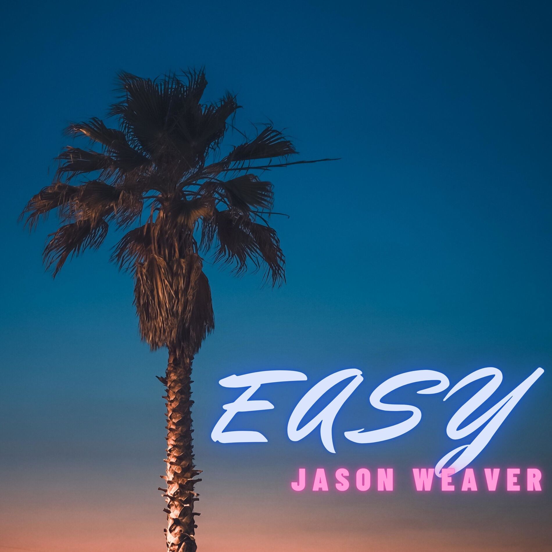 Album cover of Easy