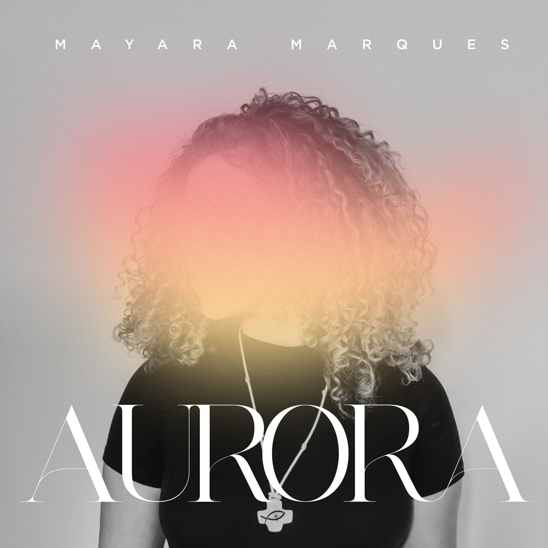 Album cover of Aurora