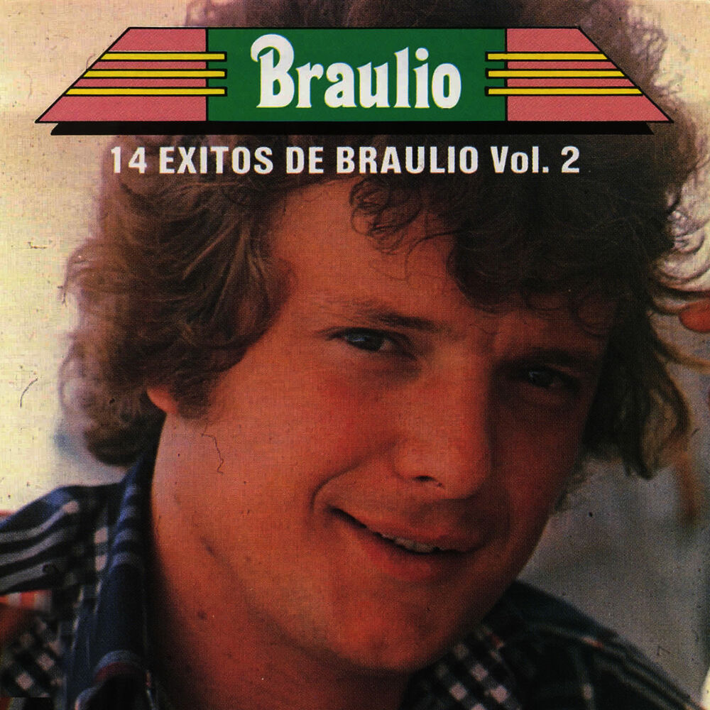 Picture of 14 Exitos De Braulio Vol. 2