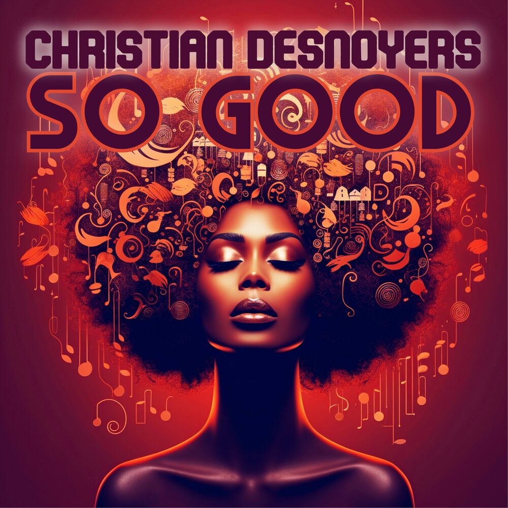 Picture of SO GOOD (Extended Versions)