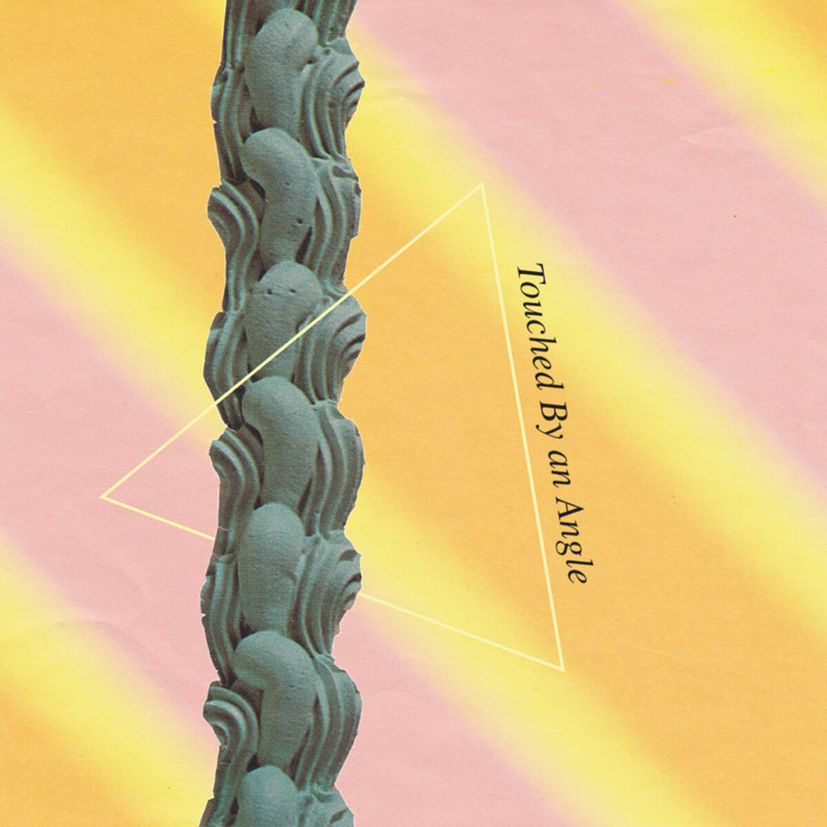 Album cover of Touched by an Angle #1