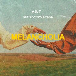 Cover of We're Strong Enough