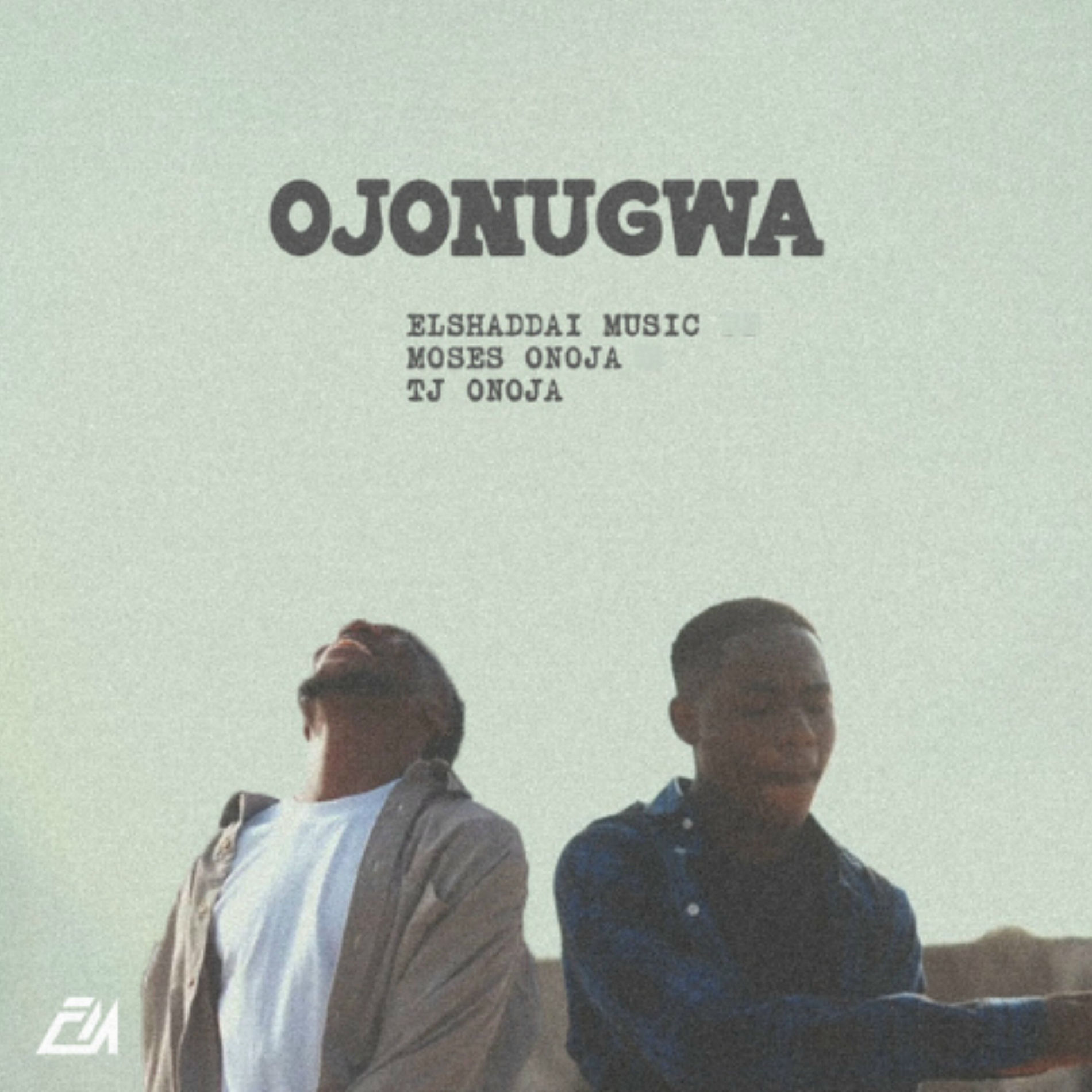 Album cover of Ojonugwa