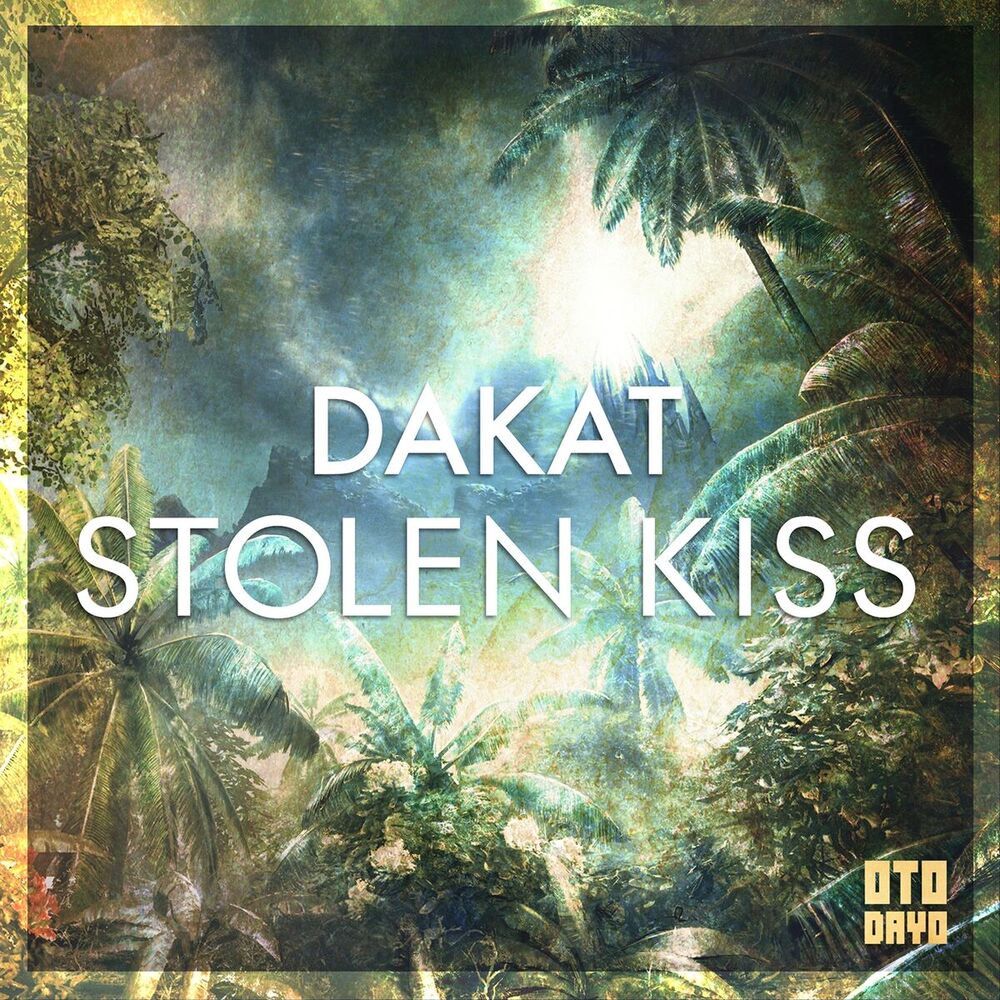 Picture of Stolen Kiss