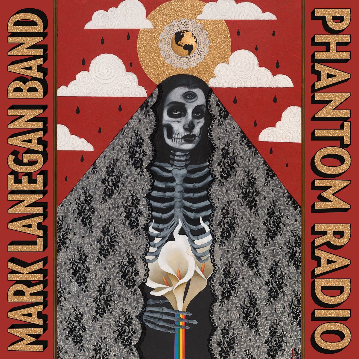 Album cover of Phantom Radio + No Bells On Sunday EP