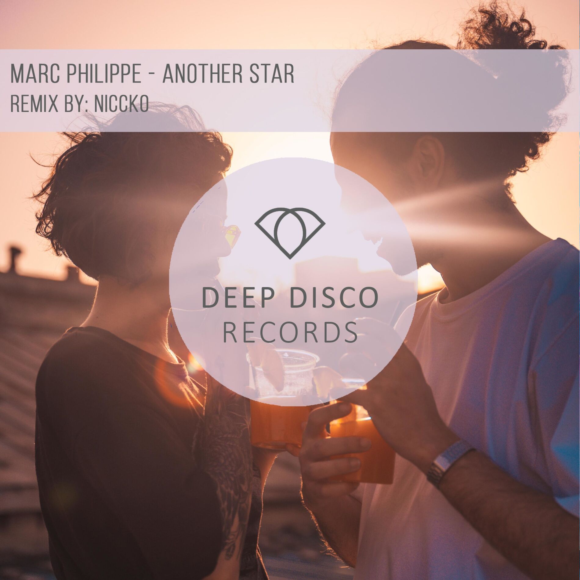 Album cover of Another Star